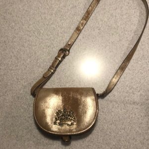 Ralph Lauren Crossbody Purse EUC!!